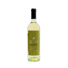 Le Mat, Summer in Tuscany, Non Alcoholic Wine Alternative, White, 750 ml.