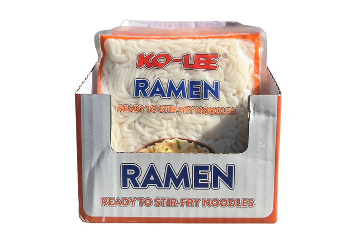 Kolee Ramen Noodles