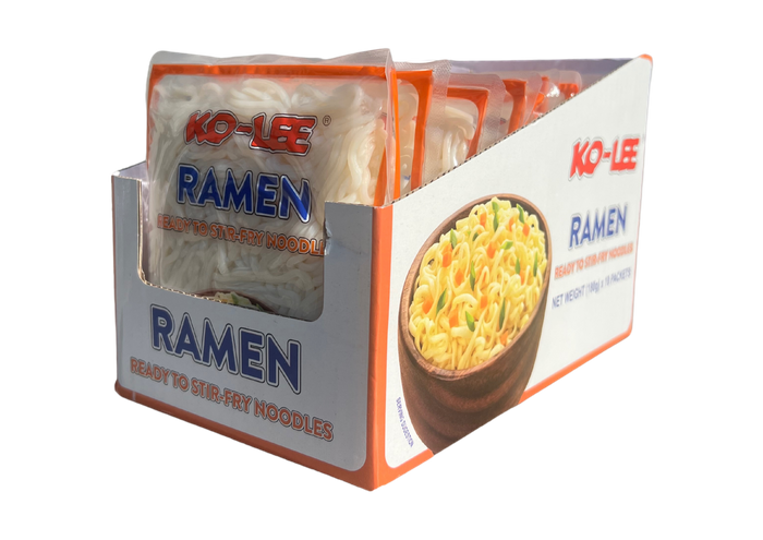 Kolee Ramen Noodles