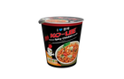 Kolee Korean Spicy Chicken Noodles