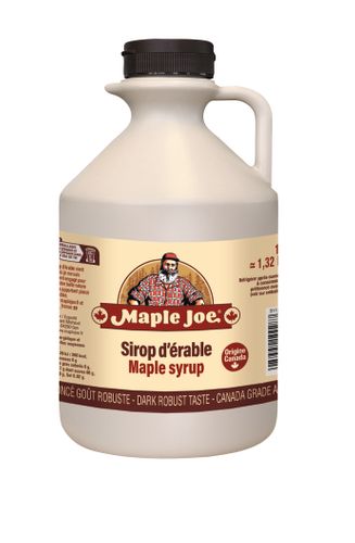 Maple syrup Maple Joe 1 Liter in Drum