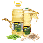 Sunflower oil/soybean oil/rapeseed oil refined, deodorized