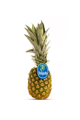 Chiquita Pineapple