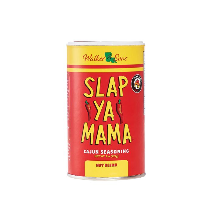 Slap Ya Mama Hot Blend Cajun Seasoning