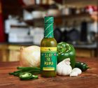 Slap Ya Mama Jalapeno Pepper Sauce