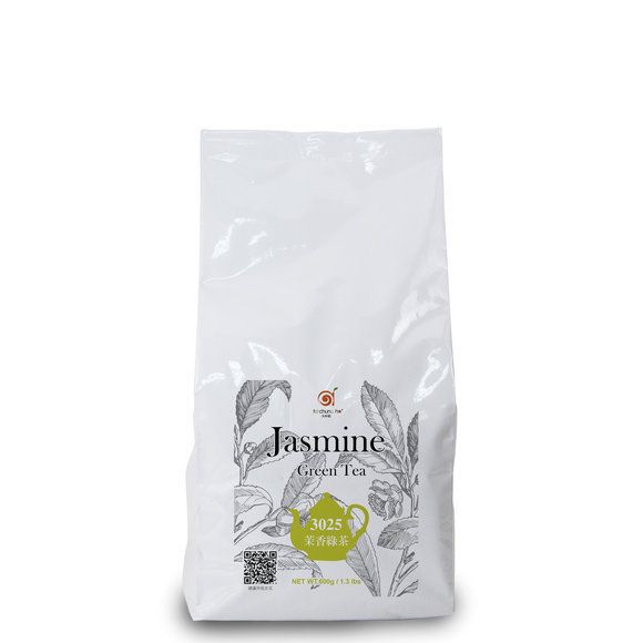 3025 Jasmine Green Tea