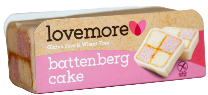 Lovemore Battenburg