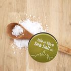 Pure Sea Salt - 25g On The Go