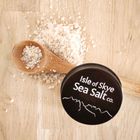 Smoked Sea Salt Crystals - 25g On The Go