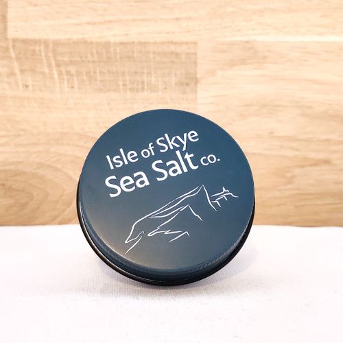 Sea Salt Crystals & Seaweed Flakes - 25g On The Go