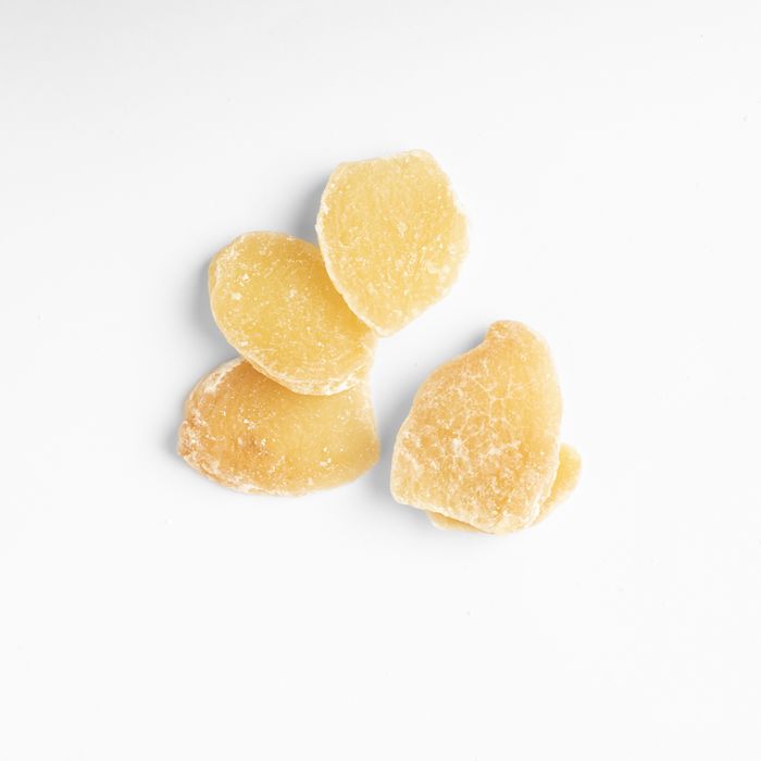 Naked (Uncrystallised) Ginger