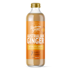 Ginger Juice - Ideal for all beverages