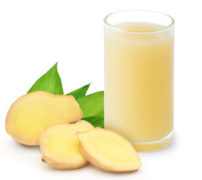 Ginger Juice - Ideal for all beverages