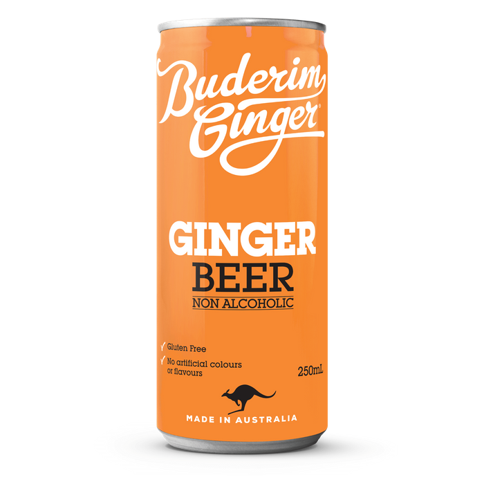 Ginger Juice - Ideal for all beverages