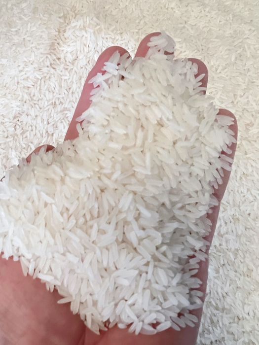 Thai hom mali rice 100% long grain