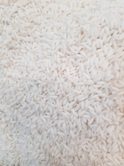 Thai white glutinous rice 10% broken