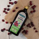 ORGANIC CRANBERRY JUICE 500 ML