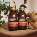 IMMUNITY SHOT 150 ML