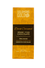 Dark Caramel Vegan Chocolate 70%