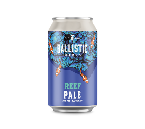 Reef Pale Ale