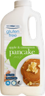 YesYouCan Apple & Cinnamon Pancake Mix