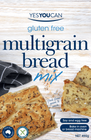 YesYouCan Multi Grain Bread Mix