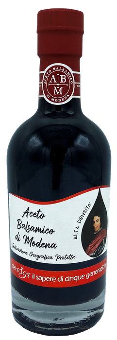 Aceto Balsamico di Modena IGP 