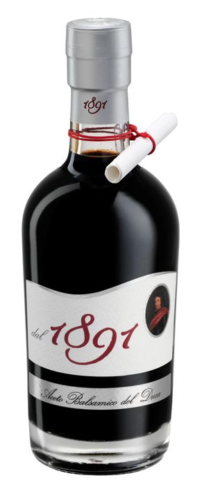 Aceto Balsamico di Modena IGP 