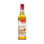 GINGER  SYRUP 400 ML