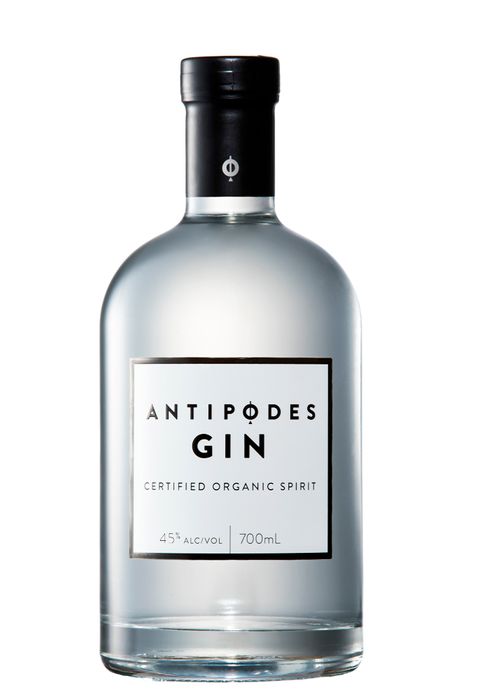 Antipodes Organic Gin