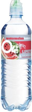 O4Life | WatermelonLemon