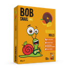 Fruit Rolls Mango TM BOB SNAIL, 30g (3 rolls)