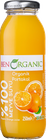 Ben Organic Orange Juice