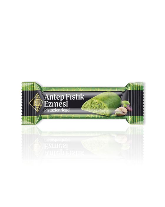 Tempo Pistachio Paste Bar