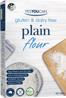 YesYouCan Plain Flour