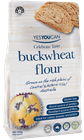 YesYouCan Buckwheat Flour