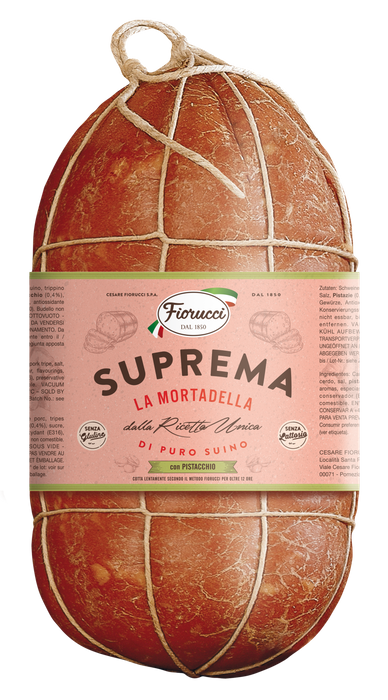 Mortadella Suprema