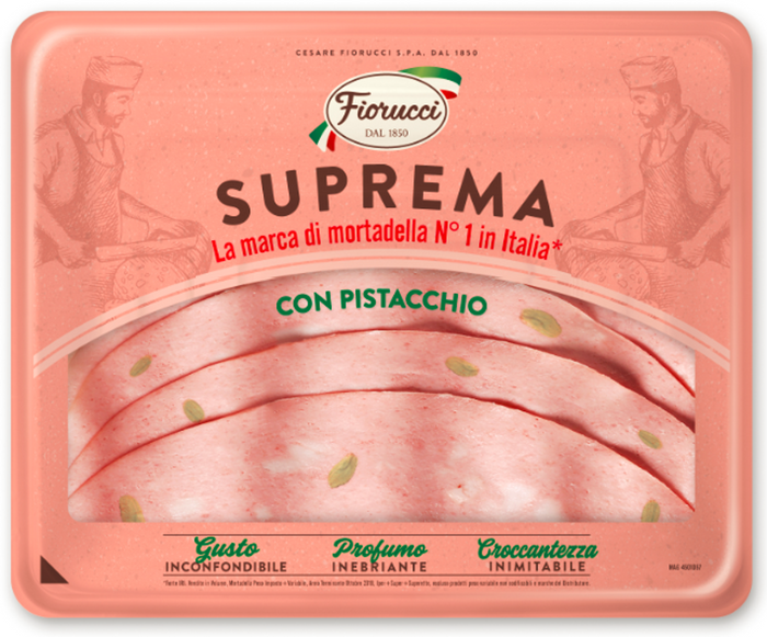 Mortadella Suprema