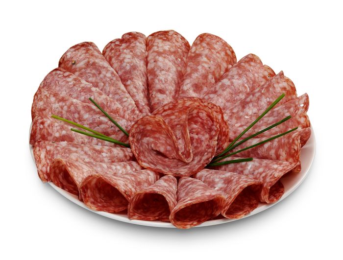 Salami Milano