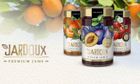 Jardoux Premium Plum Jam - Stanic