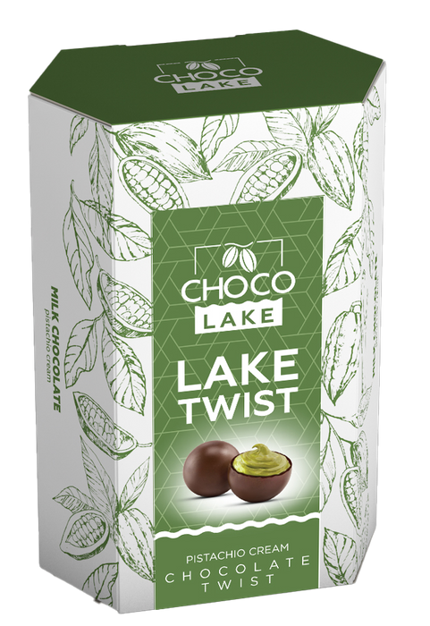 Lake Twist