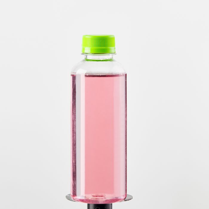 Organic Virgin Pink Coconut water