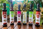 Other Coconut based products