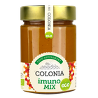 ImunoMix by Colonia- honey based food supplement for immunity and energy booster