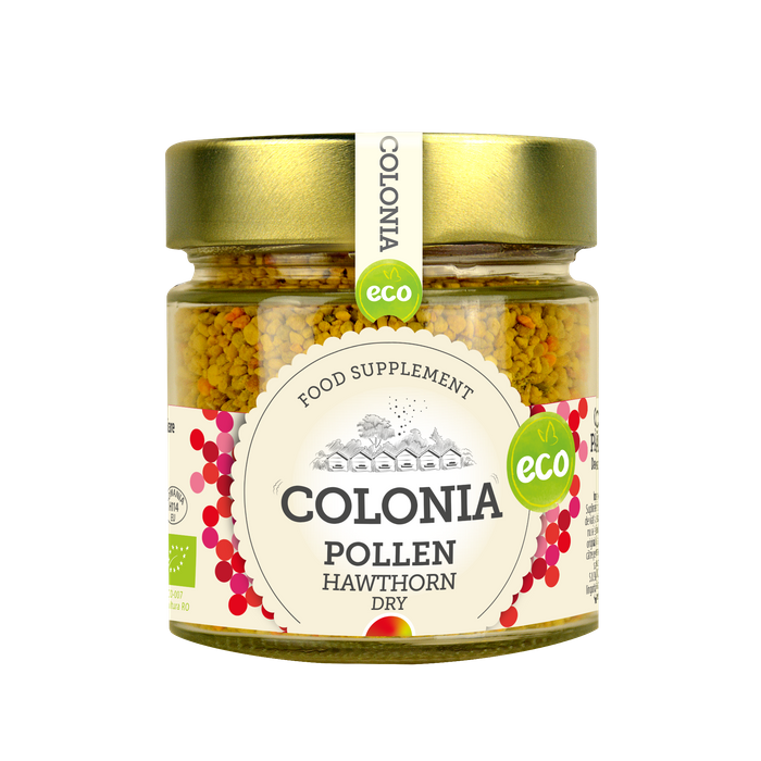 Bee pollen by Colonia