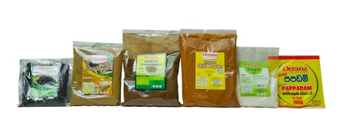 Derana spices & semi Products