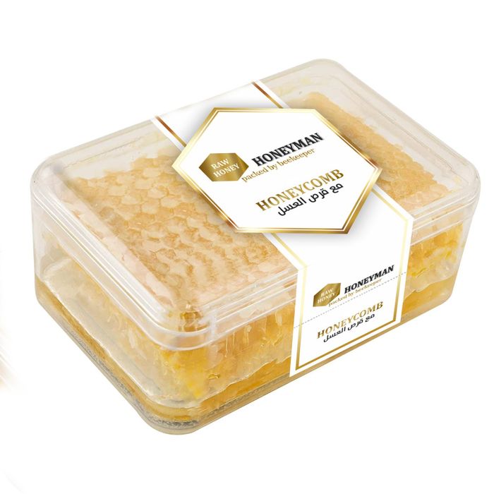 HONEYCOMBS FOR HORECA AND RETAIL