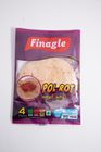 Finagle Coconut Rotti