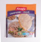 Finagle Chapathi