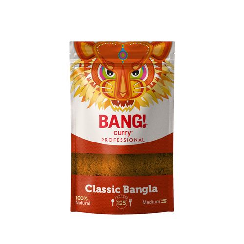 Classic Bangla 500g Spice Blends